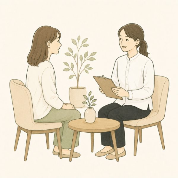 ご相談